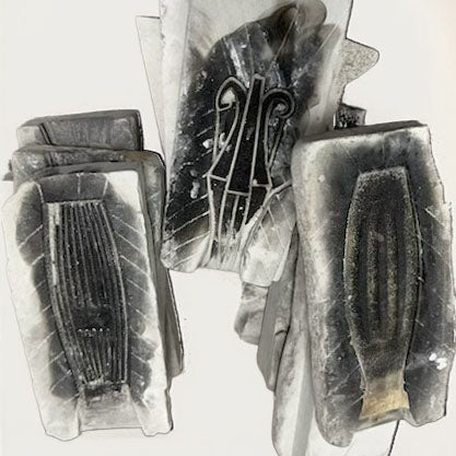 The Art of Tufa Casting